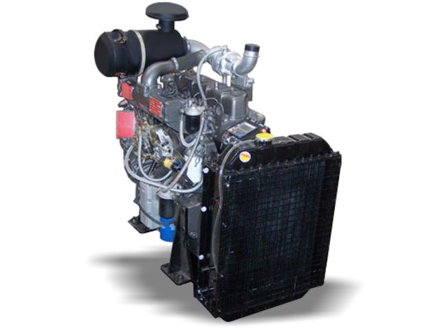SAE 3 - 6105 ZD-1