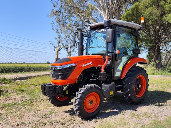Tractor Stark 500/4CA